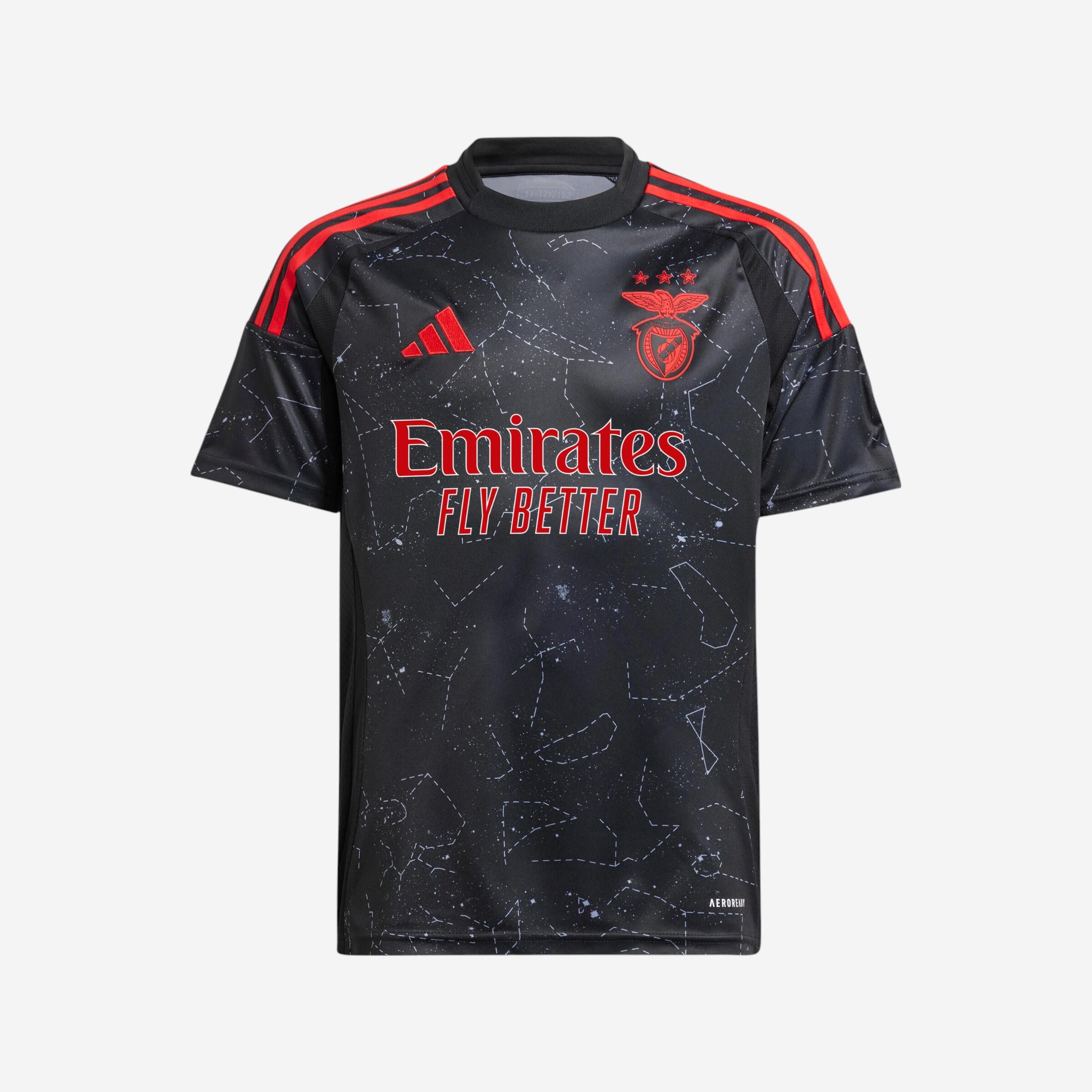 Maillot benfica Decathlon